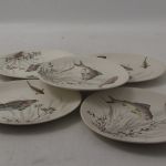 869 2130 FISH PLATES